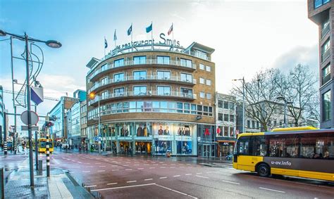 utrecht hotels