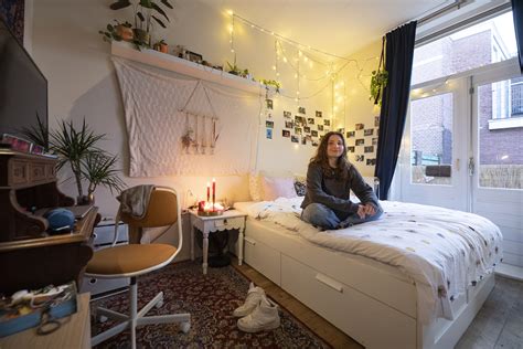 Utrecht Wonen Student