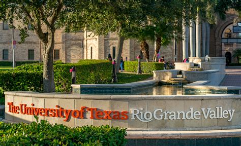 utrgv counseling clinic brownsville