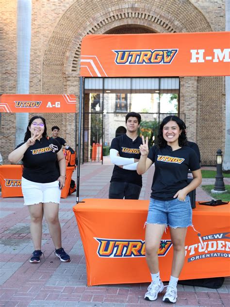 utrgv ucentral