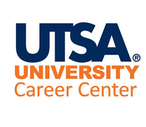 utsa university career center