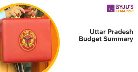uttar pradesh budget 2022-23