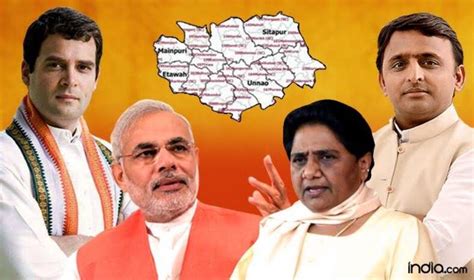 uttar pradesh election 2017