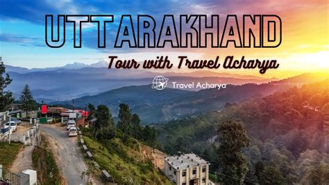 Uttarakhand Guide