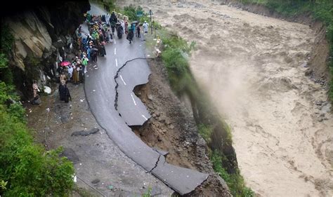 uttarakhand rains natural disaster
