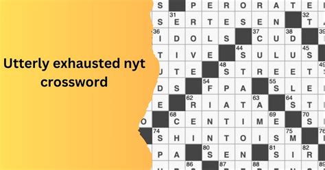 Today’s NYT crossword philadelphia