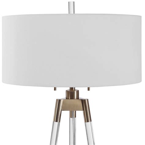 Uttermost Jonet Floor Lamp