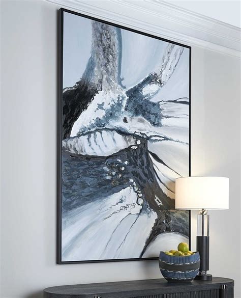 Uttermost Revelation Wall Art