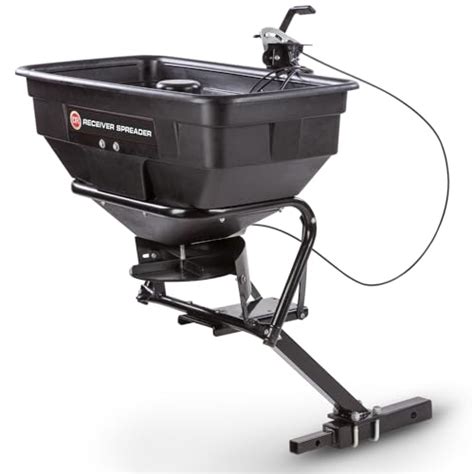 Utv Fertilizer Spreader Reviews