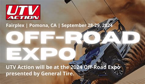 Utv Off Road Expo
