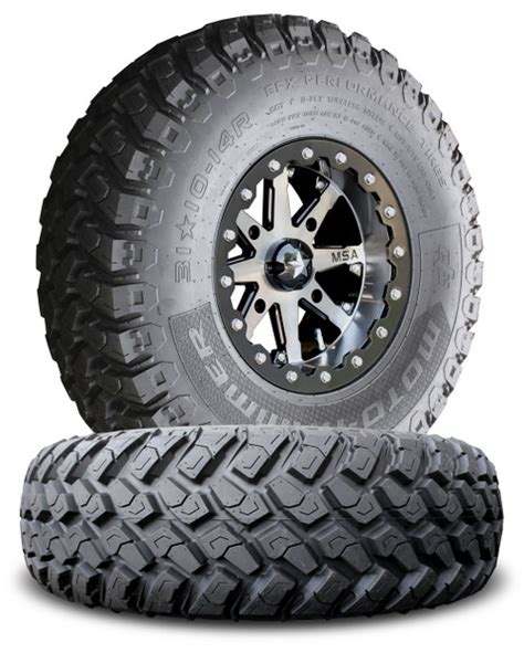 Utv Tires Houston