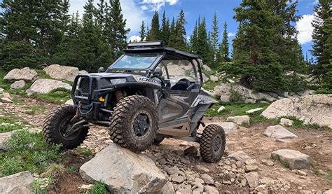 Utv Trails Utah County