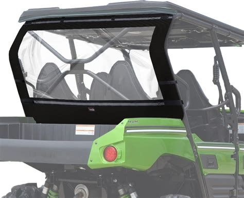 Utv Windshields & Accessories