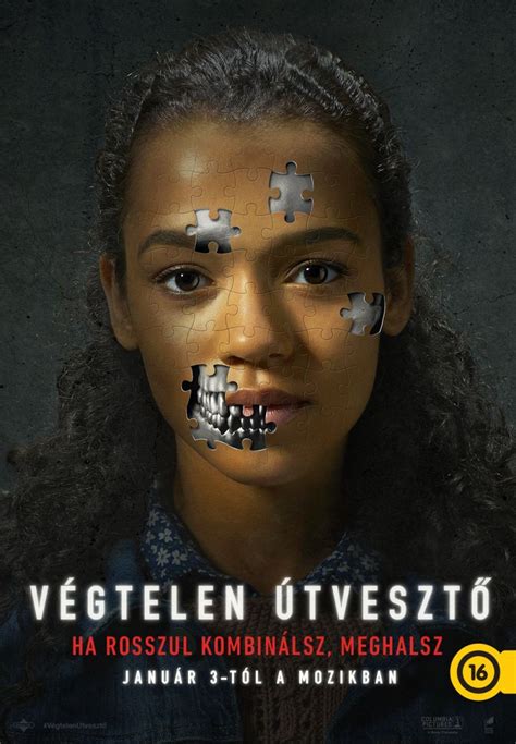utveszto 1 teljes film magyarul