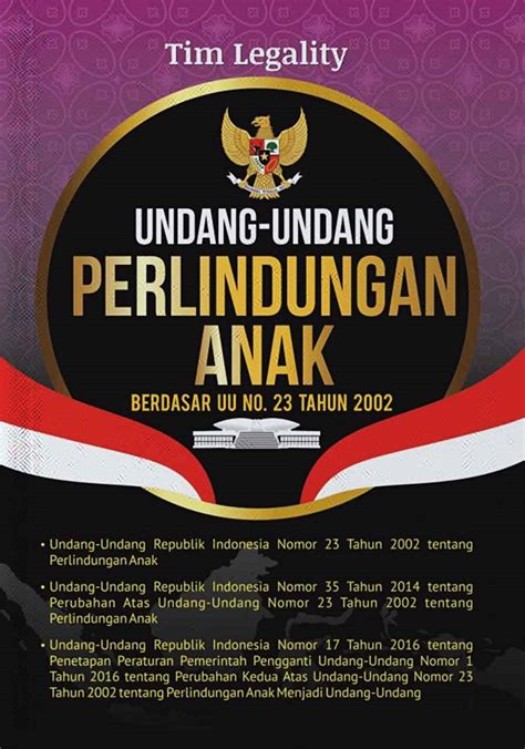 uu perlindungan anak 23 tahun 2002