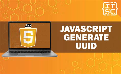 Uuid Generator Function Javascript