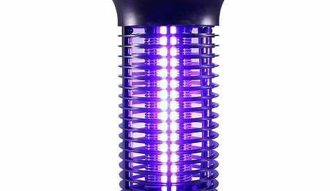 Buy Wholesale China Indoor UV Light Fly Control Bug Zapper Electric