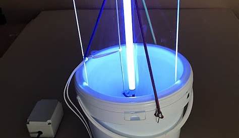 Electric UV Blue Light Bug Pest Killer - Online | KG Electronic