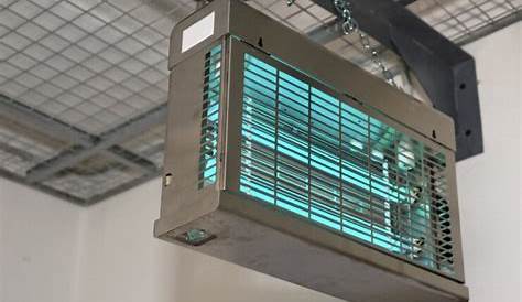 Benefits of HVAC UV lights that you need to know - Airplex Mechanical