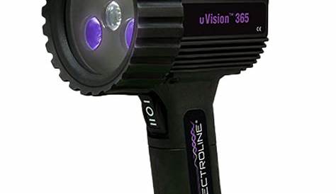 Here Are 7 Best UV Light Detectors For Professionals