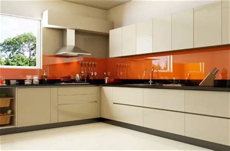 Uv Acrylic Kitchen Cabinets