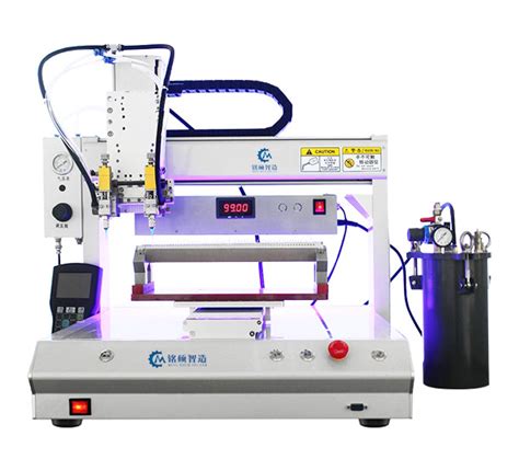 Uv Adhesive Dispenser