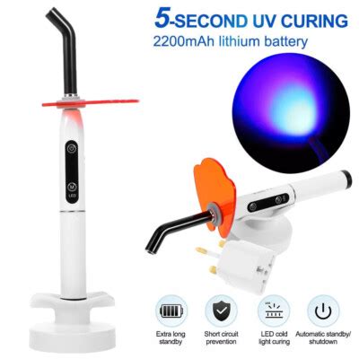 Uv Cure Lamp Ebay