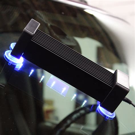 Uv Curing Lamp Windshield Repair