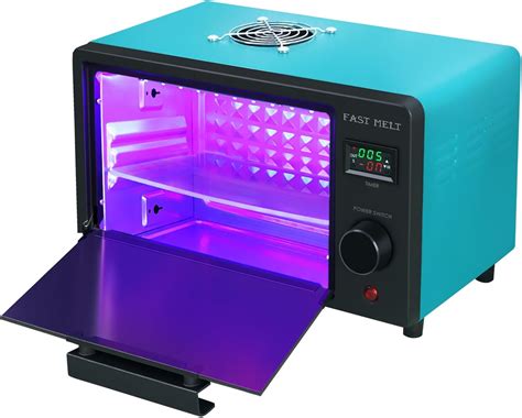 Uv Curing Light Box