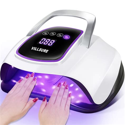 Uv Light For Nails Cvs