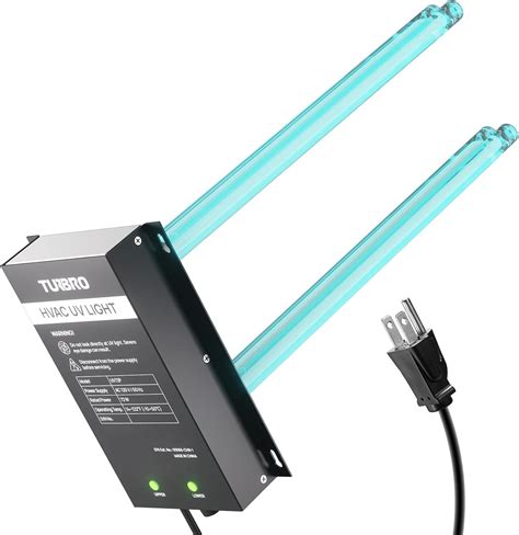 Uv Light Kit For Hvac