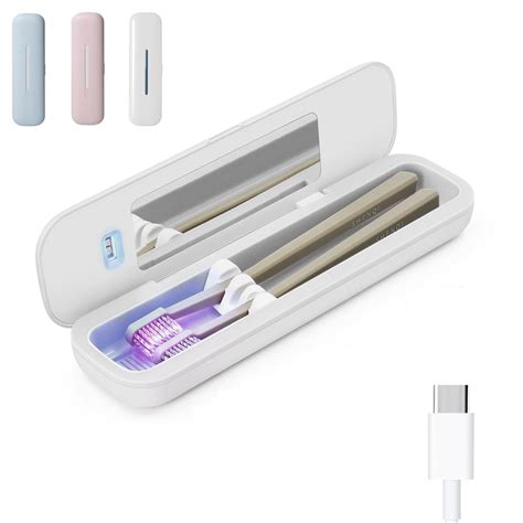 Uv Light Toothbrush