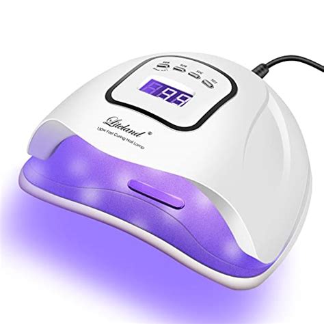 Uv Nail Light Cvs