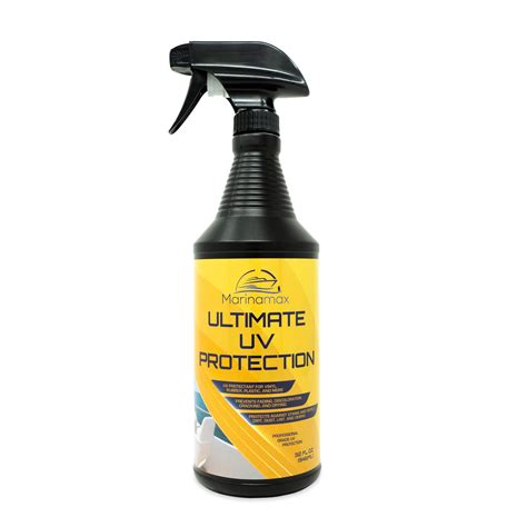 Uv Plastic Spray