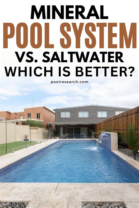 Uv Pool System Vs Salt