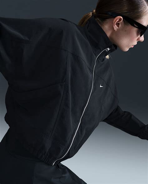 Uv Protection Jacket Nike