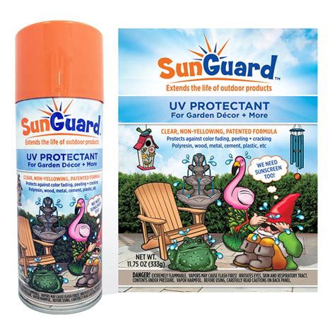 Uv Protective Spray