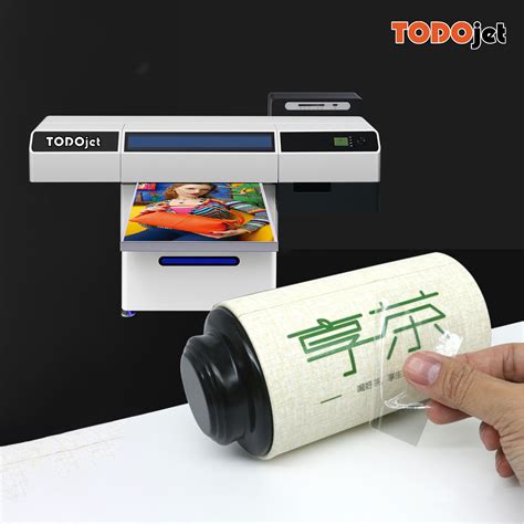 Uv Resistant Label Printer