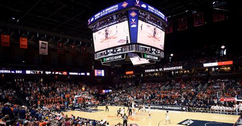 uva basketball message board