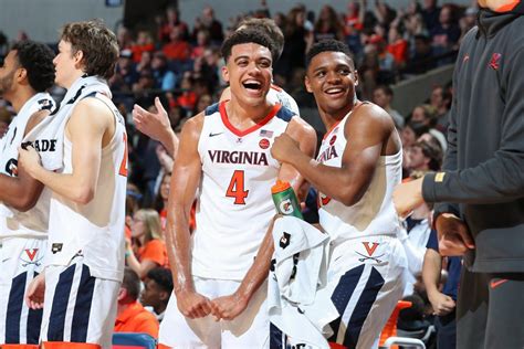 uva basketball news