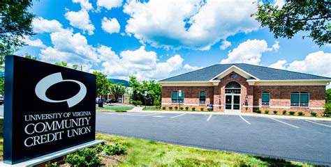 uva credit community credit union