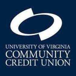 uva credit union account number