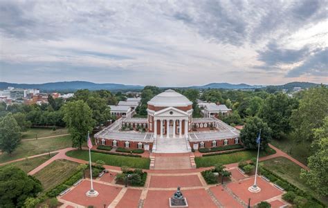 uva university acceptance rate