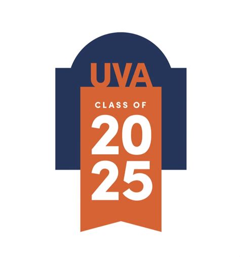 University of Virginia (UVA) Class of 2025 (Official)