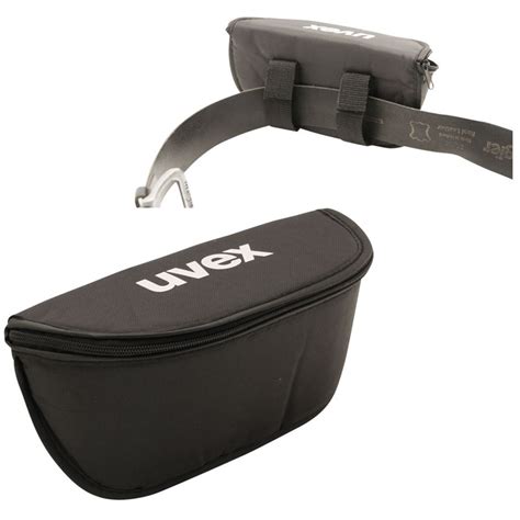 Uvex Glasses Pouch