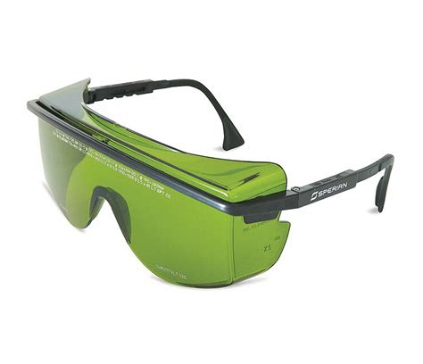 Uvex Laser Goggles