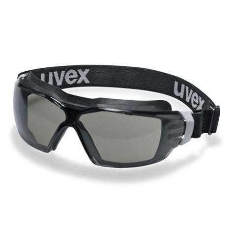 Uvex Pheos Goggles