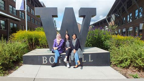 5 UW Bothell Canvas Tips