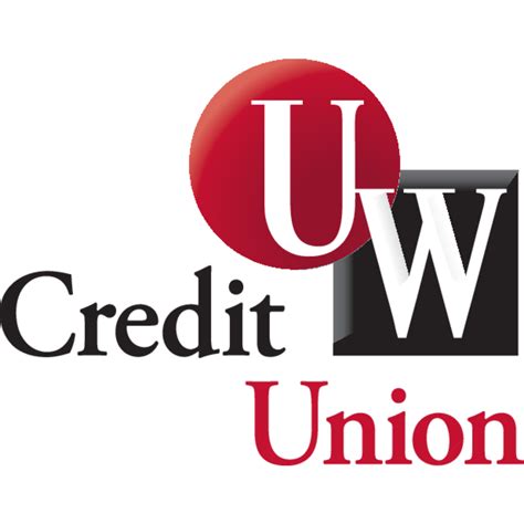 uw credit union banking