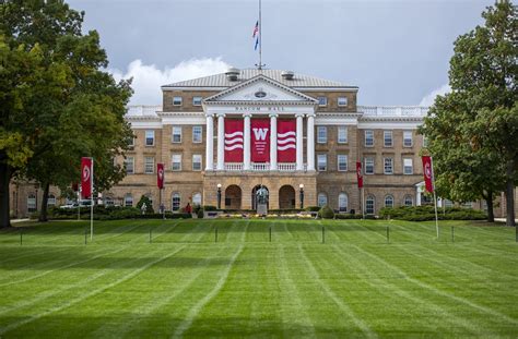 uw madison redbook